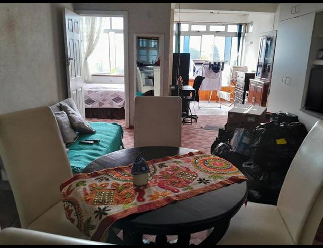 1 BEDROOM PROPERTY TO RENT IN NORTH BEACH